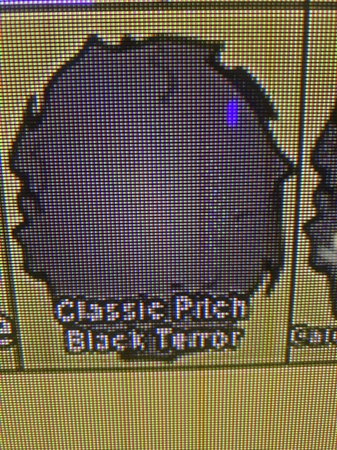 Pokémon Pitch Black Terror EX - Bite - My Pokemon Card