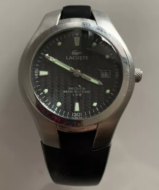 Lacoste 3510g strap online
