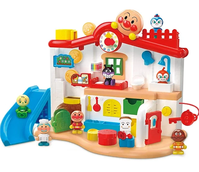 BENVENUTO ANPANMAN! ANPANMAN minimarket EUR 115,61 - IT