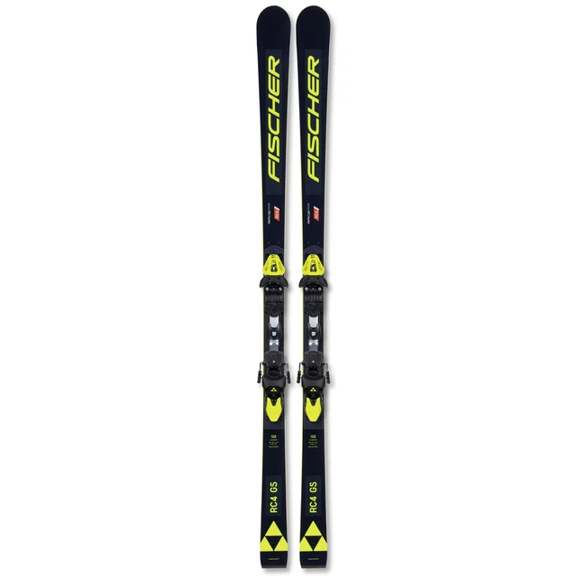 Fischer RC4 WORLDCUP GS JR (A10022) 2022/23, inkl. Bindung RC4 Z11 FF