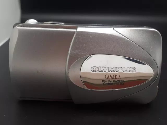 Fotocamera Olympus Camedia C-450 Zoom Digital Camera