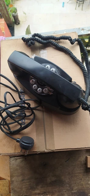 telefono vintage