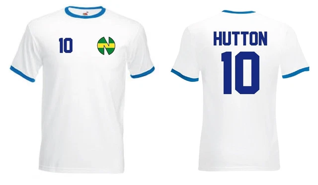 Maglia Calcio Bambino Shirt Benji Acquisti Online Su Studio Tesi