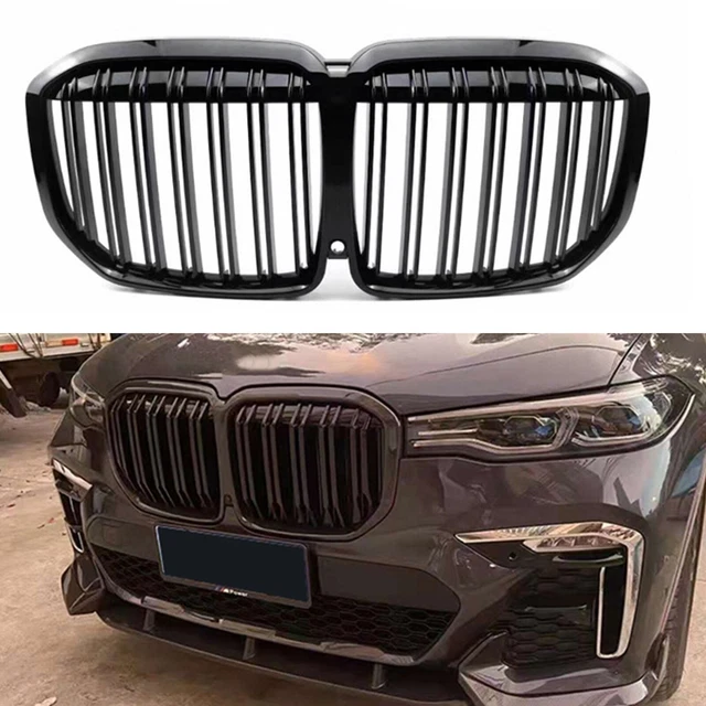 Vendo griglia (rene) per BMW d'epoca