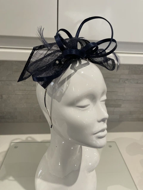 Navy hatinator 2025 debenhams