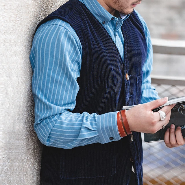 Gilet invernale con cappuccio da uomo Gilet imbottito solido pieghettato Giacca senza maniche calda antivento Homme Gilet casual Addensare Parka – acquista a prezzi convenienti sul marketplace