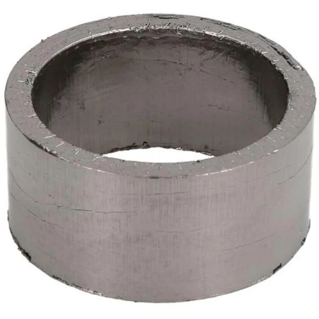 Lot De 2 Joints De Raccord D'échappement Pour Yamaha FJ, FZ, XJ, XV, Etc. - Marque ItalyRacing - Neuf