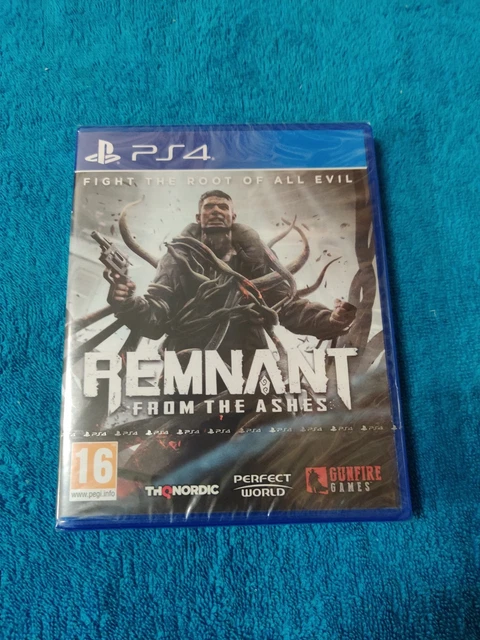 Trader Games - FATE/SAMURAI REMNANT PS4 UK NEW (GAME IN ENGLISH) on Playstation 4
