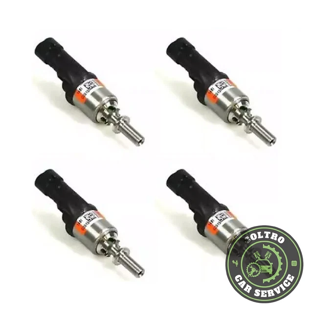 Iniettore GPL BRC Blu Con Filetto N. 09sq99020001g | Acquisti Online Su - Foto 5