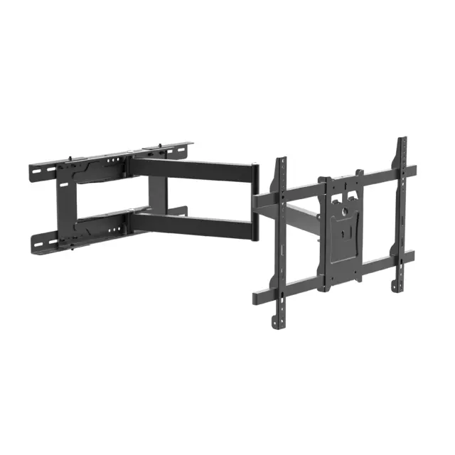 MP-L36-600 Long Arm Full Motion TV Wall Bracket with 36" Extension  37" - 70" TV