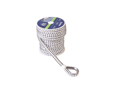 Lewmar Lewmar Delta Ancre 22 Lbs Pour 5/16 " & 8 MM Acier Chaîne 0057410 Md 