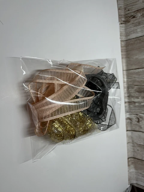 STAMPIN UP bolsa mixta de brillo y brillo