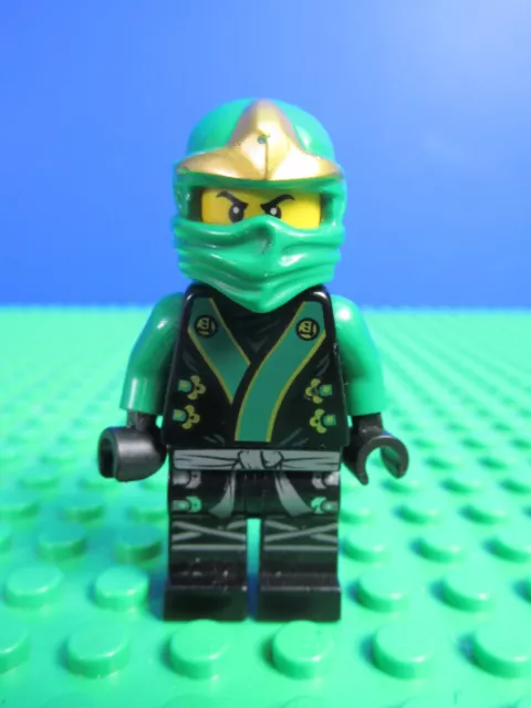 Ninjago lloyd zx best sale