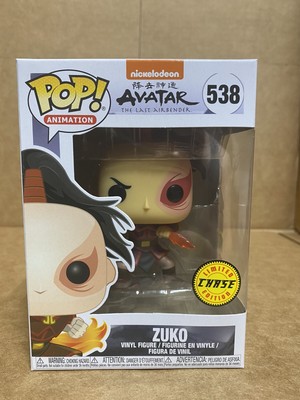 funko pop avatar chase