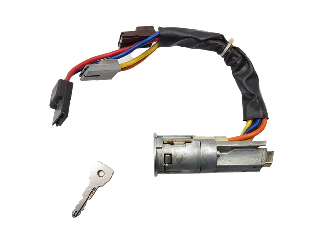 Commutateur D’allumage Peugeot 405 369023 416292 Neiman