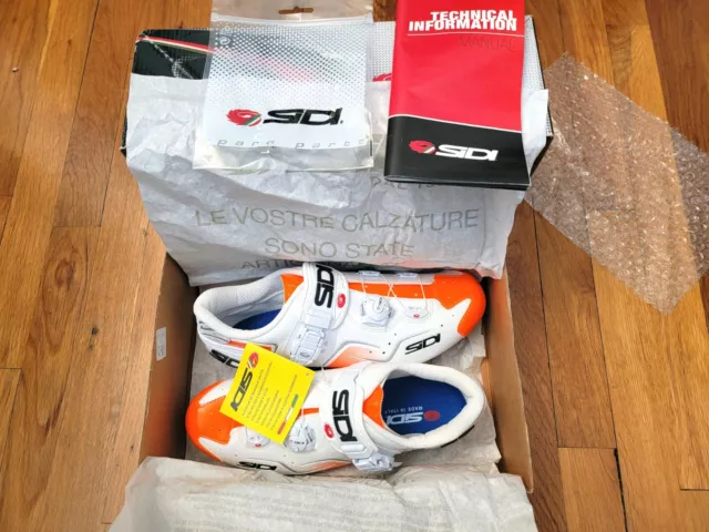Sidi kaos deals giallo fluo