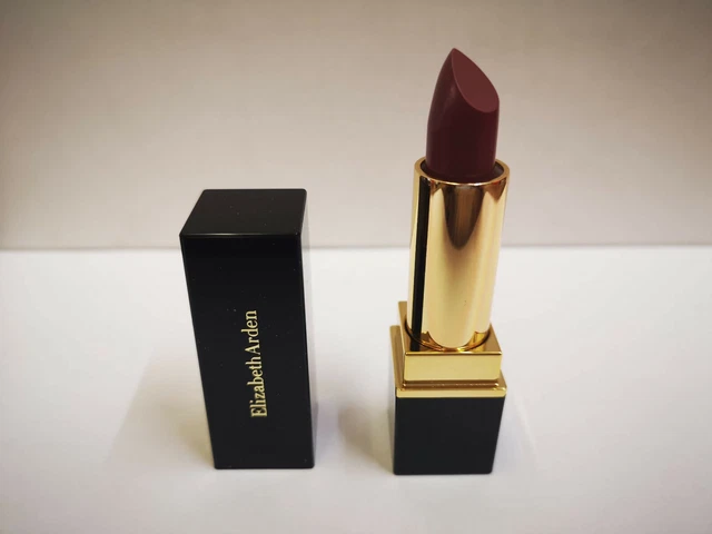 Elizabeth Arden Exceptional Lipstick – Full Size .14oz – Pick Your Shade! (Pack Of 2)