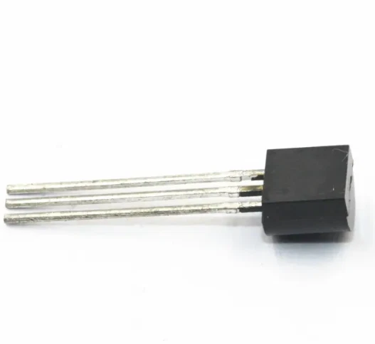 1000 Pieces 2N5401A TO-92 - SHIPPED FROM USA