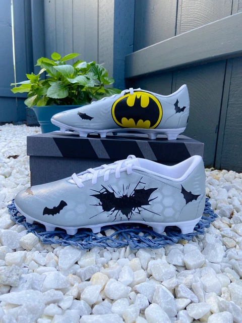 batman cleats