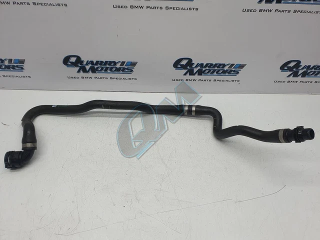 Engine Oil Cooler For BMW – Aluminum Alloy, Fits 128i, 135i, 3 Series, 5 Series, X Models & More