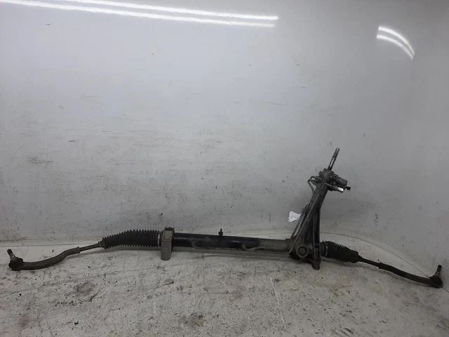 2021 CITROEN RELAY III RHD 2.2L Diesel Hydraulic Powered Steering Rack ...