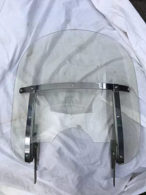 Harley Davidson EVO Soft Tail Screen