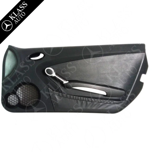 Garniture de porte Passager Mercedes SLK 200 Kompressor W171  A1717201470  9D47