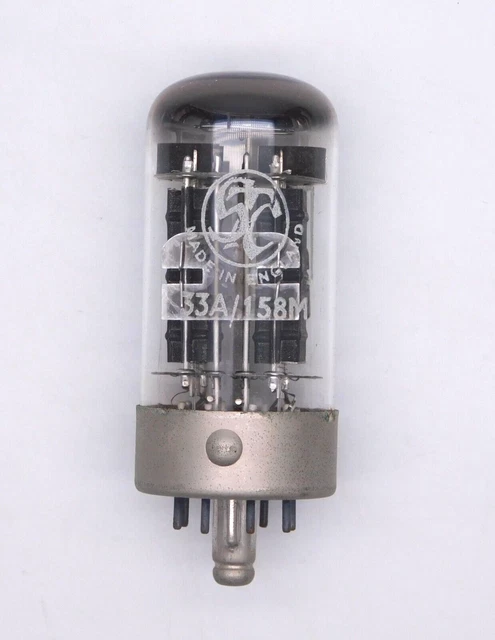 Tubo Geiger-Mueller Per Misuratore Di Radiazioni - Foto 8