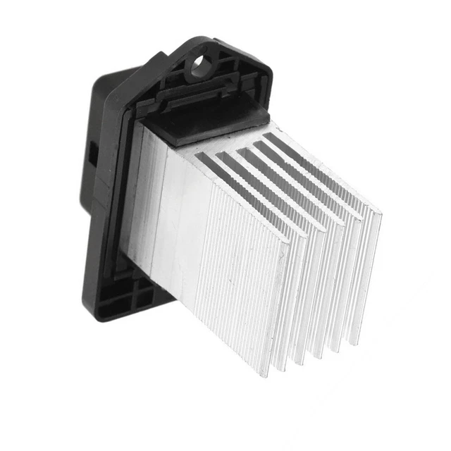 Heater Blower Motor Resistor High Quality For Hyundai I20 Generation 2008-2014