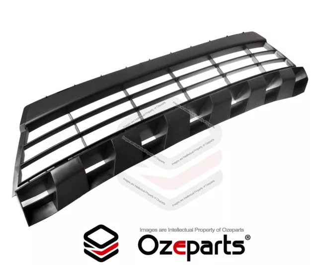 FRONT BUMPER BAR Grille Lower Mesh Grill For Ford Falcon FG Series 1 XT