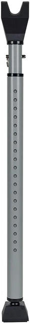 Door Security Bar Lock Entry Barricade Reinforcement Burglar Safety Lock Stopper