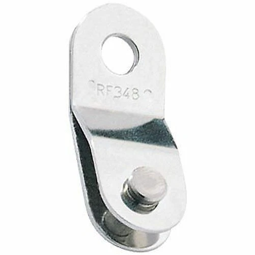 Attache Haubans Avec Broche Ø8mm Longueur 64mm Zhik RF348