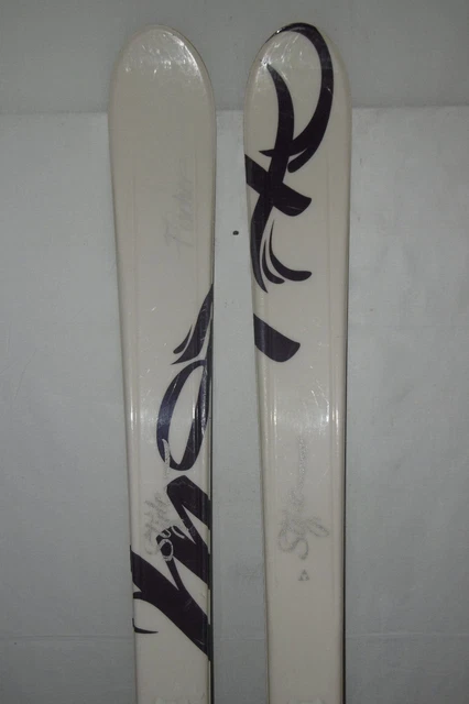 Fischer Ski " Pure " Top Lady Allround Carver 160 Cm + Skischuhe Gr:41 Im Set 3