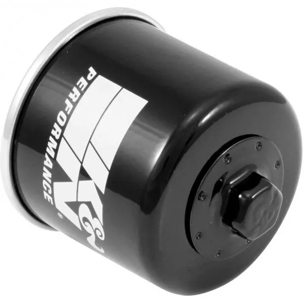 K&N Powersports Oil Filter - KN-191