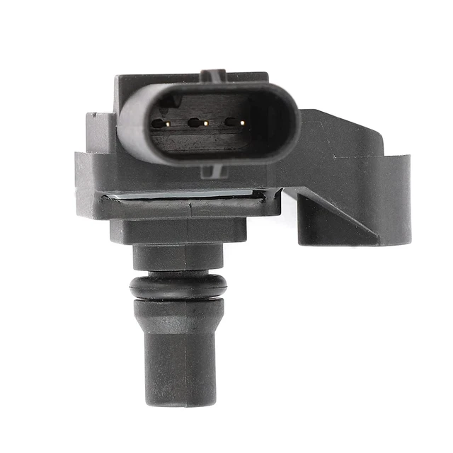 TURBO BOOST PRESSURE Sensor for BMW N47 N47N N57 & N57N Engines MAP