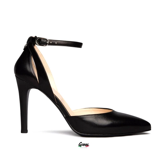 Decolte nero giardini deals con plateau