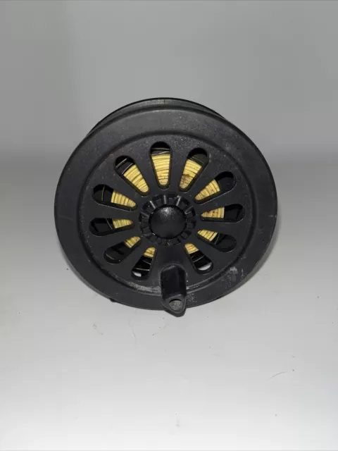 MASTER FR-1 GRAPHITE Fly Reel made in England $31.00 - PicClick