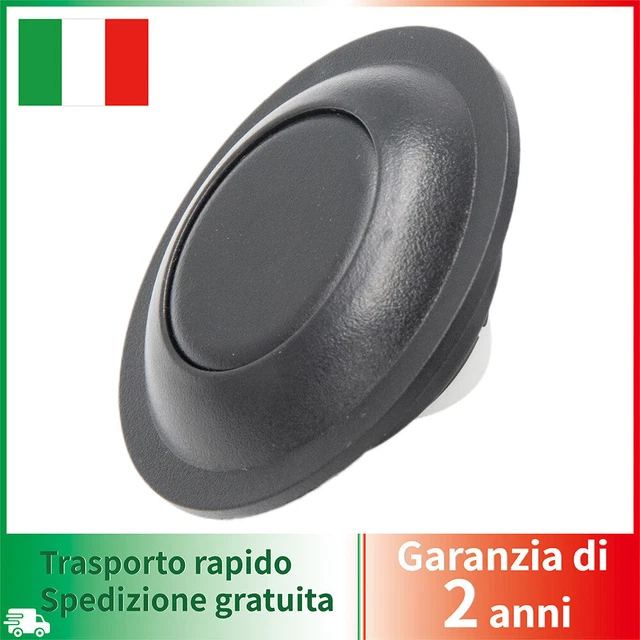 Pulsante Sblocco Portiera Posteriore Per Fiat Ducato, Citroen Relay, Peugeot Boxer Mk3 - 2 Pezzi - Foto 7