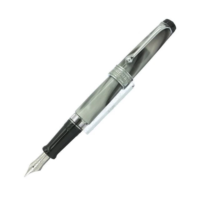 Aurora Wannian Pen Continent Series Europa Middle Ages Parallels Smtb-F