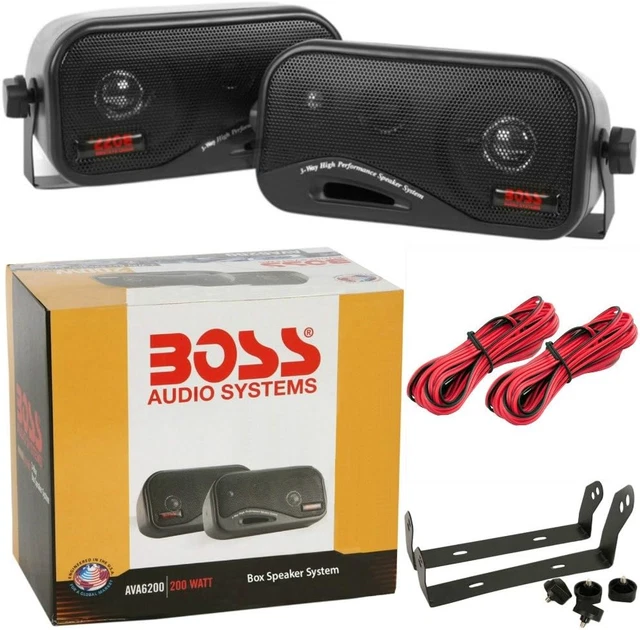 Casse Auto JBL Stage3 637F Da 16,5 Cm 3 Vie - 225W Potenza, Sistema Audio Auto Ad Alta Fedeltà - Foto 3