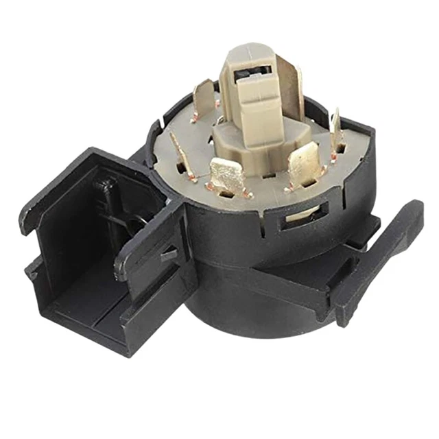 Ignition Switch for Agila A/ G & Zafira a 90589314 D8S4