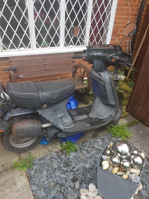 vintage honda moped for sale