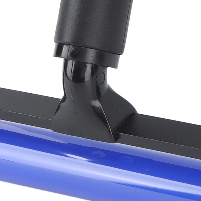 (16in)Dust Removal Roller Static Cleaner Roller Static Function Rust Proof For