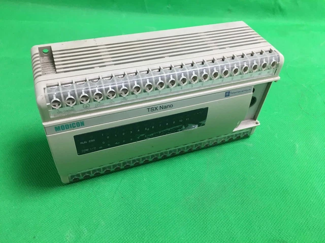 Schneider-Electric Tsx 07 3L 2028 / Tsx073L2028 Tsx073L2028 Tsx Nano