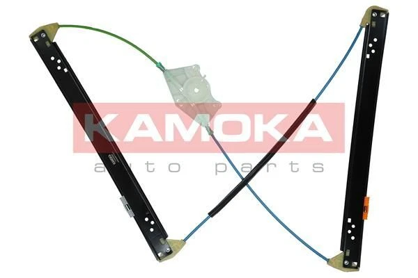 Kamoka 7200233 alzafinestre per Porsche Cayenne 9PA VW Touareg 7L 02-10