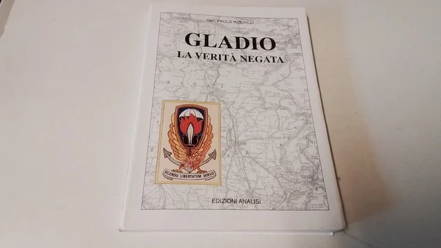 P. Inzerilli, GLADIO, LA VERITÀ NEGATA, 15d25