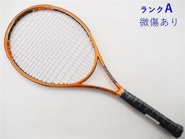 Prince O3 Speedport Tour Mp Plus 2007 Model G2 Tennis Racket