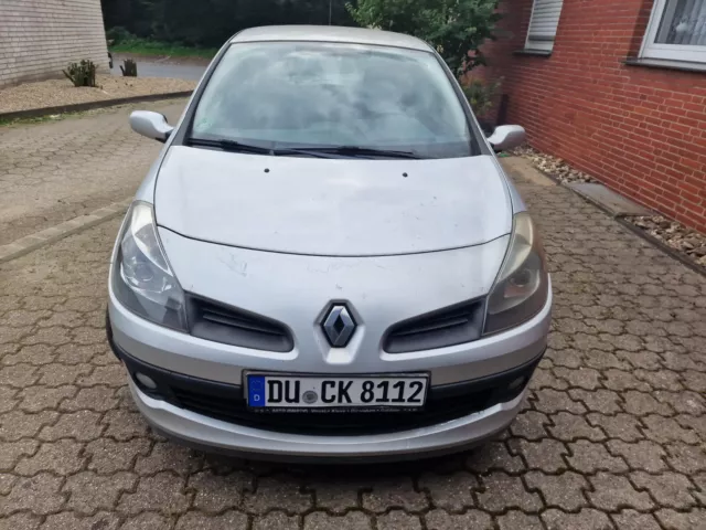 Renault Clio BJ 2006