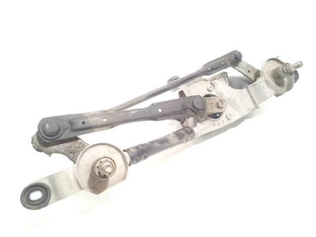 98100A5000 Motor Limpia Delantero / 6972269 Para Hyundai I30 Gd Classic
