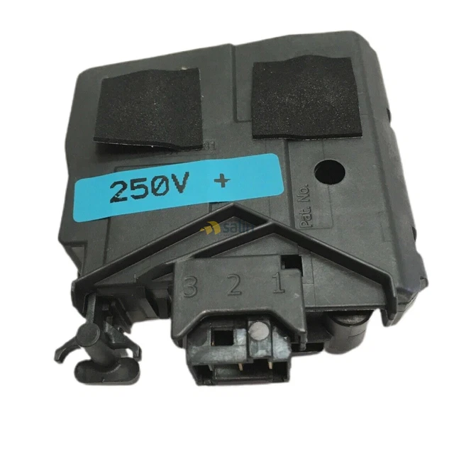 GENUINE SAMSUNG WASHING Machine Door Lock SwitchSuits Samsung